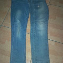 2 Pair Boys Skinny Jeans