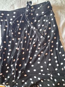 skirt