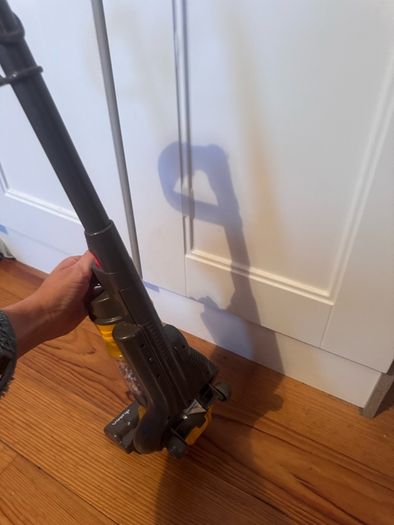 Kids Toy Handheld Hoover