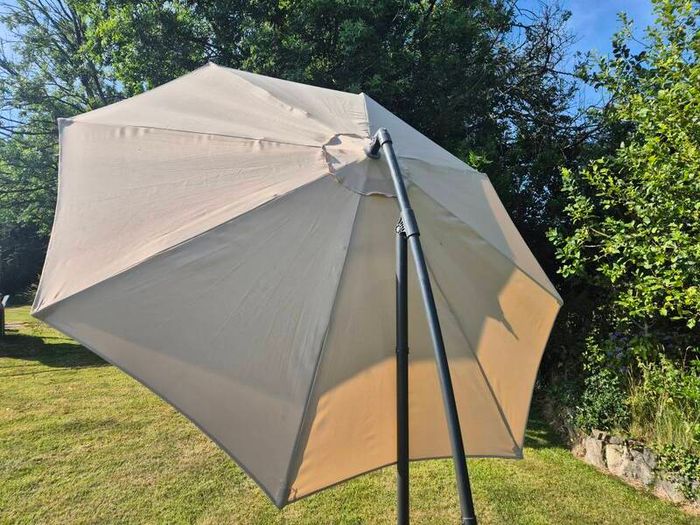 garden parasol