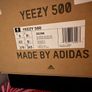 Adidas Yeezy 500 Blush Image 4