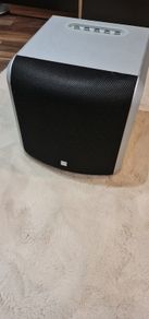 Bowers and Wilkins AS2 subwoofer