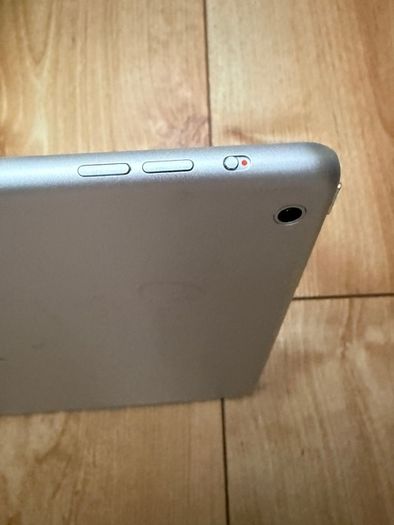 iPad Air [1st Generation, Model: 1474]