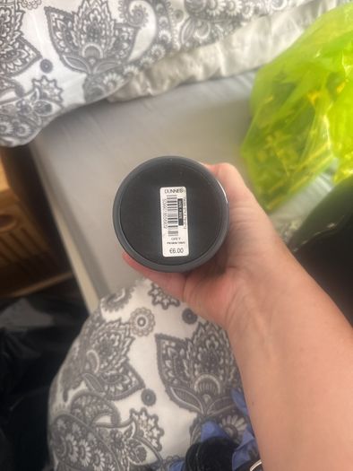 travel mug