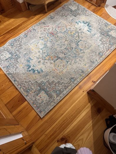 rug