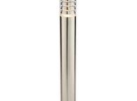 main image for ad Garden Lights 80 cm High Stainless Steel Post Bollard Light