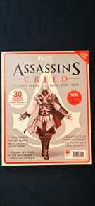 Golden Joystick Presents Assassin's creed  Ultimate Series Guide 2007 - 2015