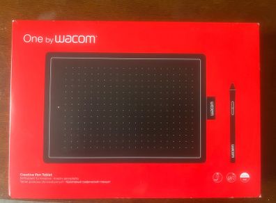 Wacom One