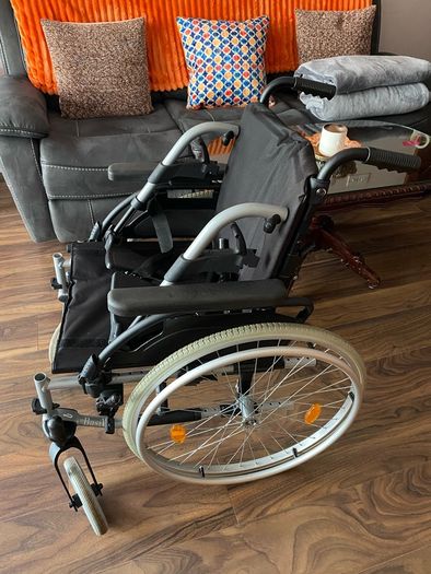 wheechair