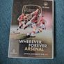 Football / Soccer Birthday Decorations & Arsenal DVD Image 3