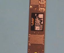 1TB WD Black SN7100 (SanDisk) pcie gen 4 2280 NVME SSD