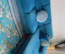 L Shaped Sofa