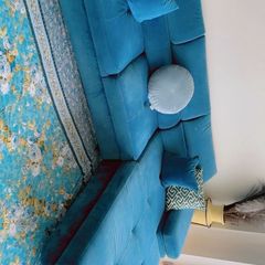 L Shaped Sofa