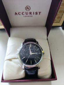 Accurist Watch