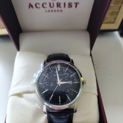 Accurist Watch