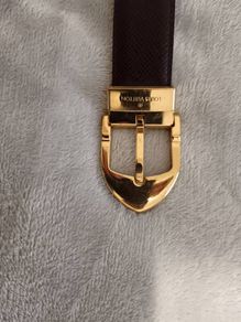 Louis vuitton belt