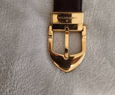 Louis vuitton belt