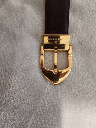 Louis vuitton belt
