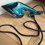 Tower 2-in-1 Garment Steamer & Iron Image 2