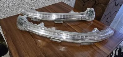 Vw Golf Mk7 - Mirror Indicators