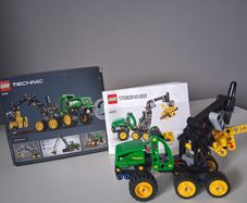 Lego Technic