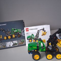 Lego Technic