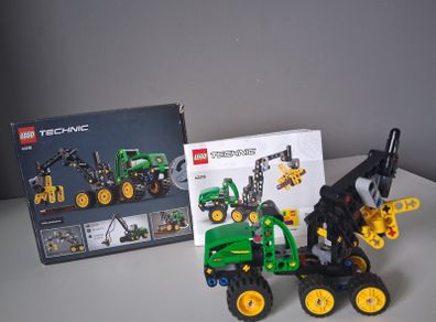 Lego Technic