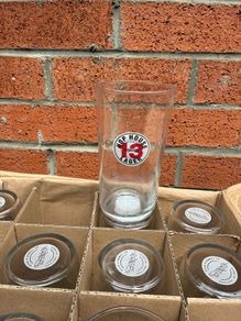 Cheap Pint Glass Job Lot.