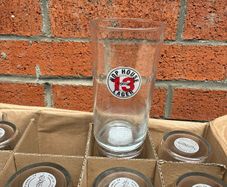 Cheap Pint Glass Job Lot.