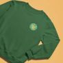We Shall Not Be Moved Glasgow Celtic FC. T-Shirts (Small to 5XL) Image 7