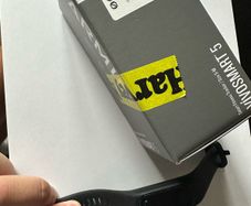 Garmin Vivo Smart 5