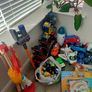 Bundle of toys Image 3