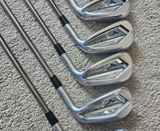 Mizuno JPX 921 Hot Metal 5-PW