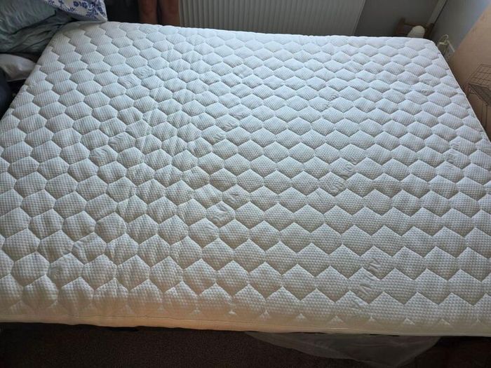 mattress topper