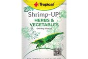 Tropical Shrimp-UP! Herbs &amp; Vegetables 10g