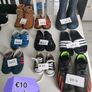 kids shoes various sizes Image 4