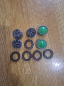 Water Aerators