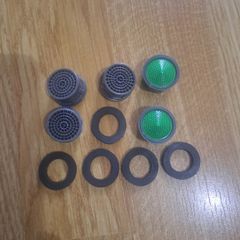Water Aerators