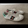 gucci trainers Image 4