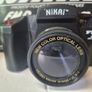 Vintage Nikai FMD System 35mm Film Camera - Brand New / Never Used (Tested Working) Image 4