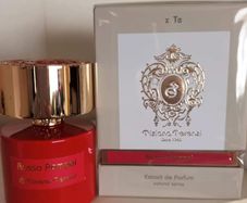 Tiziana Terenzi Rosso Pompeii 10 ml or 5 ml decant