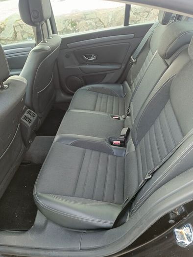 Renault Laguna 2010