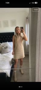 & Other stories dress