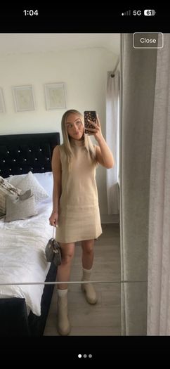 & Other stories dress