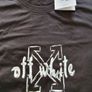 Off White t-shirt Image 2