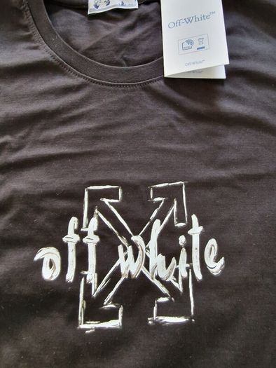 Off White t-shirt