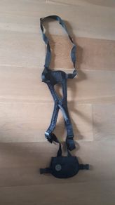 Toddler Reins x 3 pairs