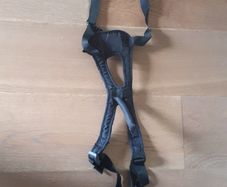 Toddler Reins x 3 pairs
