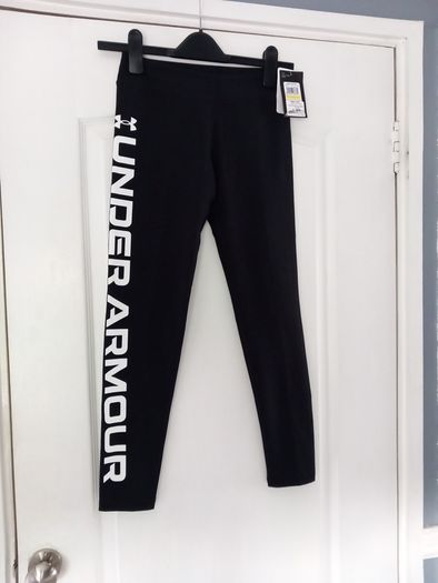 under armour leggings