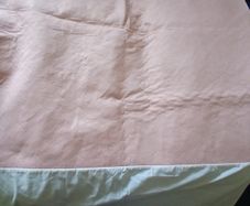 2 (New) Protection Sheets